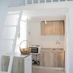 Heracles Appartement Rovies