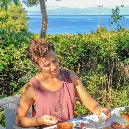 Appartamento Heracles