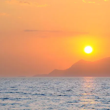 Apartment Heracles *