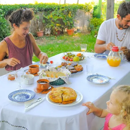 Appartamento Heracles