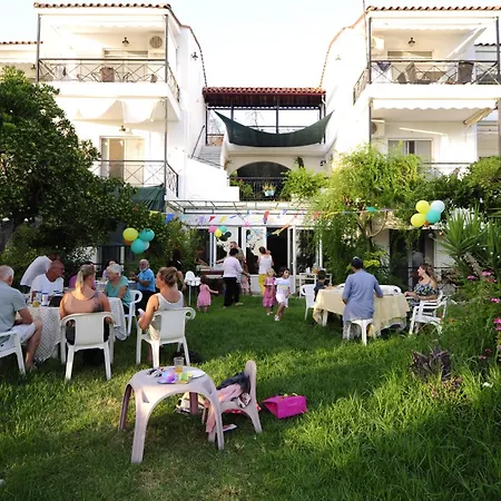 Apartament Heracles *