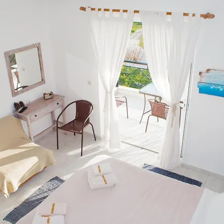 Heracles 公寓 鲁维斯