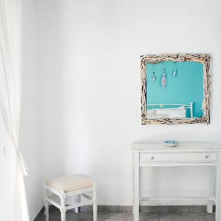 Apartment Heracles Rovies