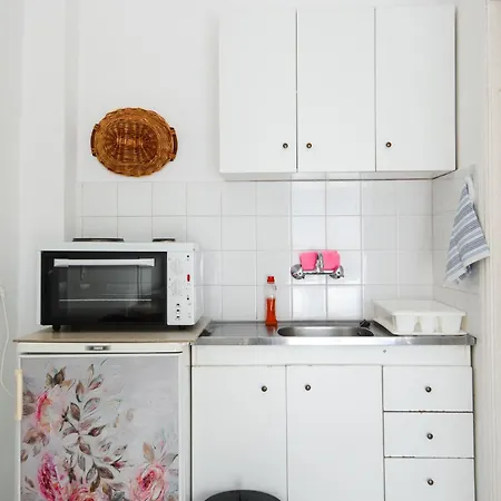 Apartment Heracles *