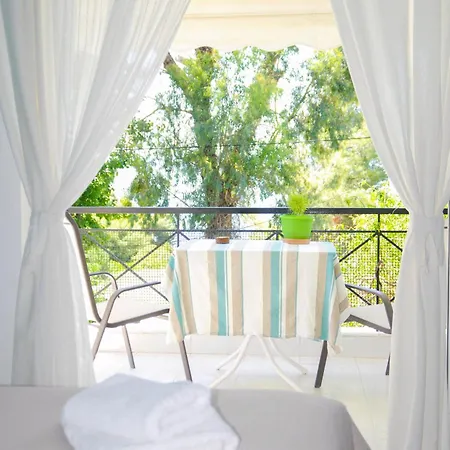 Heracles Appartamento