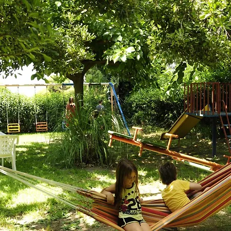 Appartamento Heracles *