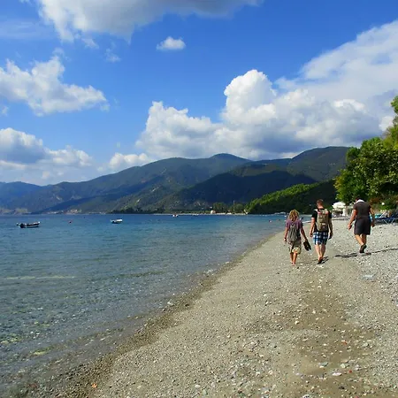 Heracles Appartamento