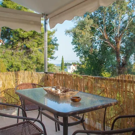 Heracles Appartamento