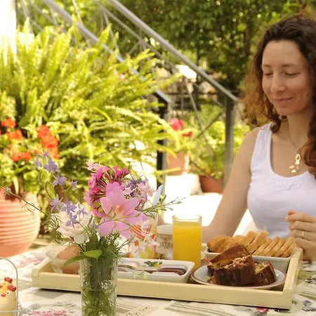 公寓 Heracles 鲁维斯