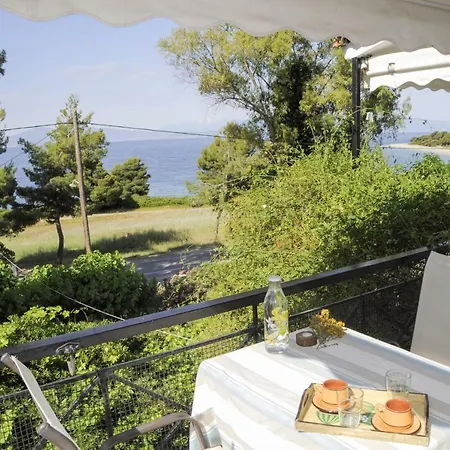 Apartment Heracles Rovies