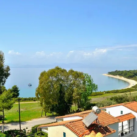 Appartamento Heracles