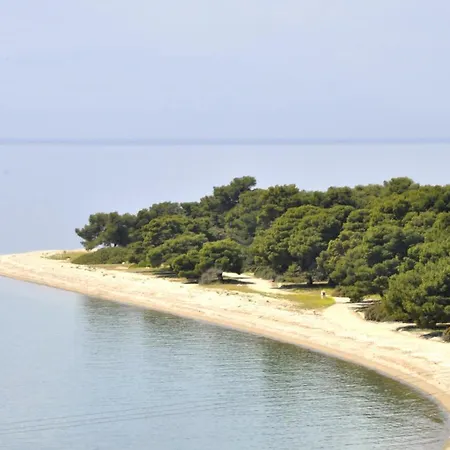 Appartamento Heracles *