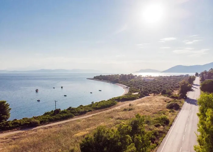 Apartman Heracles Roviész