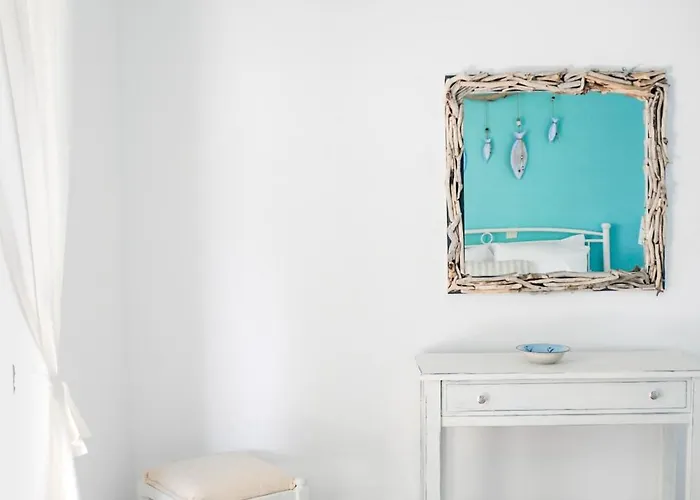 Apartament Heracles Rovies