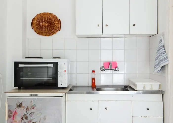 Apartament Heracles *