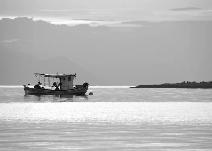 Heracles Apartament Rovies