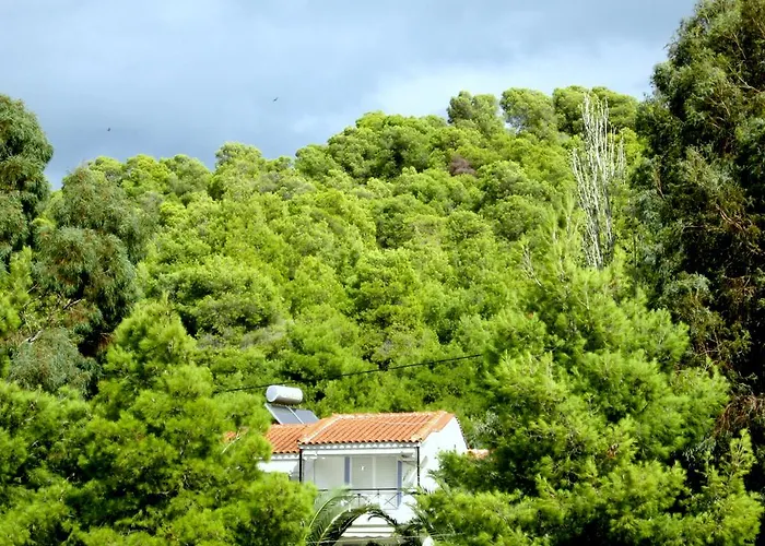 Apartament Heracles *