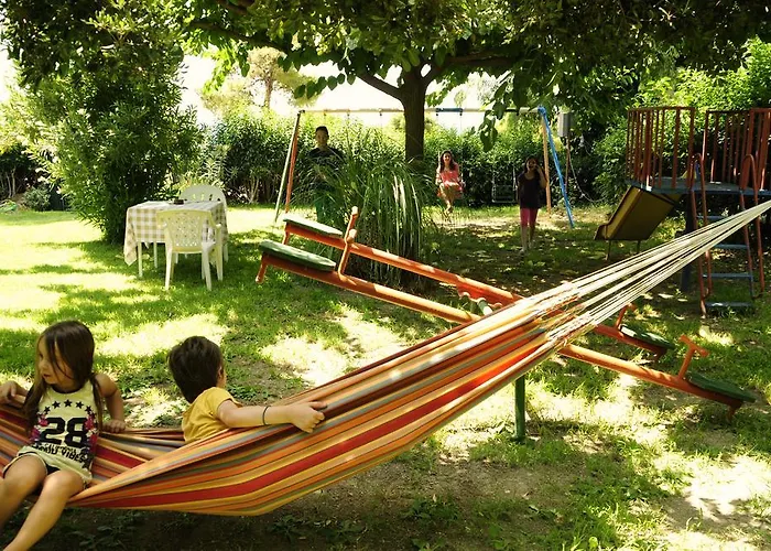 Apartman Heracles Roviész