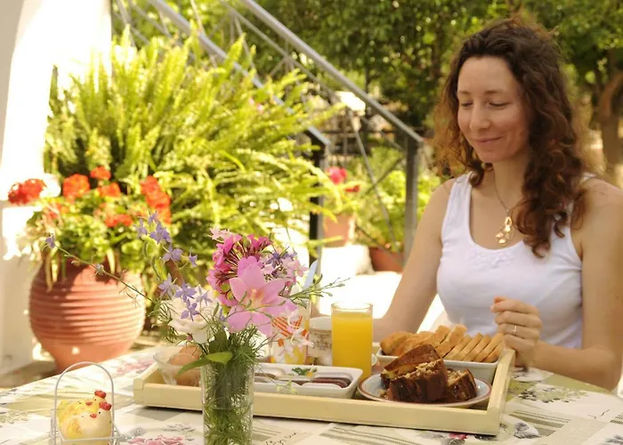 Apartment Heracles Rovies