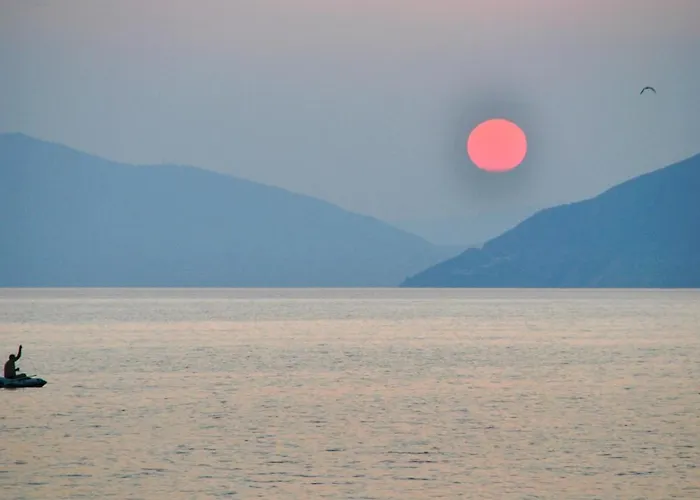 Heracles Apartament *